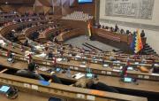 Convocan a sesión legislativa para tratar la designación de nuevo Contralor y el indulto