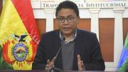 Inician investigación contra exministro de Justicia por dos denuncias