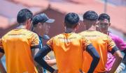 Blooming llega con bajas, pero recupera piezas claves ante Bolívar
