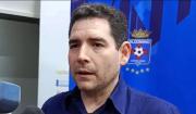 Sebastián Peña, camino libre hacia la reelección en Blooming