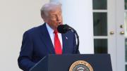 El Gobierno Trump autorizó operaciones encubiertas en Venezuela, según The New York Times