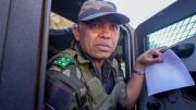 Madagascar: ¿quién es Michael Randrianirina, el nuevo hombre fuerte del régimen malgache?