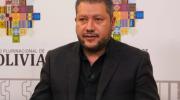 Gallardo rechaza acusaciones de Paz respecto a que el Gobierno oculta combustible