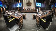Senado aprueba proyecto de ley que declara el 15 de noviembre como el “Día del Hombre Boliviano”
