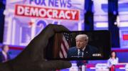 Grandes medios de EEUU rechazan nuevas normas de prensa del Pentágono