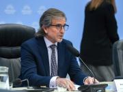 Entre chicanas y cruces con el kirchnerismo, el titular del ARCA defendió la quita de retenciones en Diputados