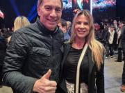 Tras la confirmación de Santilli, arranca la distribución de las boletas y los materiales para la elección en la Provincia