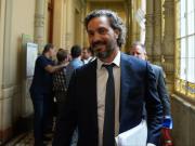 Lo trató como una mascota: Santiago Cafiero minimiza la reunión Milei-Trump y dice que el Presidente no se trajo nada de Estados Unidos