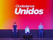 Elecciones 2025 en Argentina EN VIVO: con críticas al Gobierno, Provincias Unidas cierra su campaña en un estadio porteño