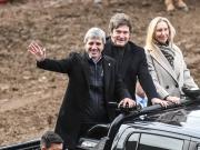 Javier Milei y sus medidas, EN VIVO: qué motivos dieron Luis Caputo, Karina Milei y Mario Lugones para no ir a la citación en Diputados