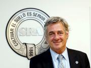 Nicolás Pino en IDEA: “Tenemos que explicarle a los farmers lo que significa producir con retenciones”