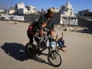 Gaza: Israel no comenzará a discutir la fase II del plan de paz hasta que Hamas entregue a todos los rehenes