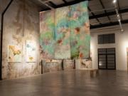 Las obras de Lena Szankay y Marino Botas se cruzan en Ungallery