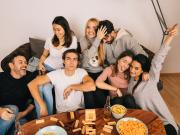 Cuál es la teoría de los 7 amigos y qué dice de tu personalidad