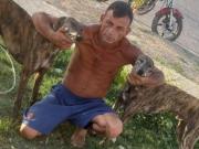 Violó la perimetral, quiso atacar a su ex con un cuchillo y lo mató un chico de 16 años