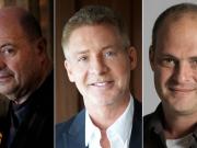 Llegan los Premios Alfredo Alcón a lo mejor del teatro comercial