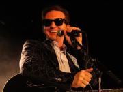 Drake Bell habla sobre su primera visita a la Argentina y un posible regreso de 'Drake y Josh': Soy una persona muy nostálgica