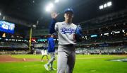 Yamamoto puso a los Dodgers en la vía a la Serie Mundial – Correo del Caroní