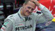 Filtraron inesperados detalles del estado de salud de Michael Schumacher tras accidente de 2013