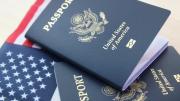 Estados Unidos quedó fuera del top 10 mundial de pasaportes más fuertes por primera vez en 20 años