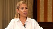 Fabiola Yáñez volvió a Argentina y le restituyeron la custodia de la Policía Federal