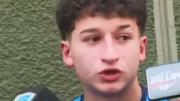 El dramático testimonio de un alumno del Colegio Guadalupe: “Un chico se prendió fuego de pies a cabeza”
