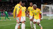 Un jugador de Colombia encendió la previa ante Argentina: “La mitad del mundo quiere que ”