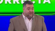 Darío Barassi se sorprendió por el parecido de un participante con un periodista: “¡Sos igual!”