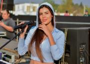 El derrumbe de Valentina Olguín: la influencer que usó los CUIT de cinco gobernadores ahora enfrenta un posible juicio por contrabando