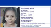 Es de Lanús, tiene 15 años, retraso madurativo y desapareció hace más de un mes: ¿qué pasó con Nicole Frutos?
