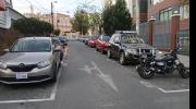 Alcaldía remite ley que rechaza parqueos tarifados al TCP, frena la fiscalización y el servicio continúa