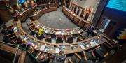 Senado aprueba proyecto de ley que suspende embargos y difiere créditos por seis meses