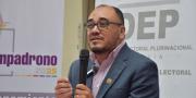 Gobierno da certidumbre: combustible asegurado para la segunda vuelta electoral