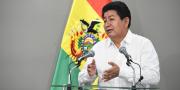 Ejecutivo envía a la ALP proyecto de ley para construir el distribuidor Sacaba con $us 17,7 millones de financiamiento de Fonplata