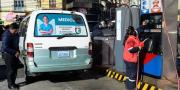 YPFB reanuda al 100% el despacho de gasolina a estaciones de servicio