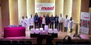 Musef recibe valiosa donación de los bienes documentales de René Antonio Mayorga