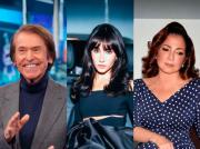 Aitana, Raphael y Gloria Estefan cantarán en los Latin Grammy