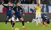 Brasil sufre primera derrota de la historia ante Japón