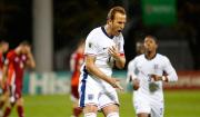 Inglaterra golea y sella su pase al Mundial 2026
