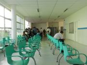 Hospitales de primer y segundo nivel hoy suspenderán atención