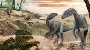 Científicos del CONICET hallaron restos de uno de los dinosaurios más antiguos del mundo 
