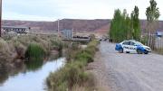 Suspenden la búsqueda de Azul Semeñenko mientras analizan el cuerpo de la mujer muerta: los detalles del hallazgo