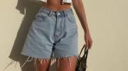 Los shorts de jean ya no se usarán este verano: esta es la prenda de moda que combina con todo