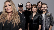 Amaia Montero regresa a La Oreja de Van Gogh, pero la banda pierde a su fundador
