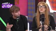 Nacho Castañares habló de su romance con Ángela Torres y fue letal