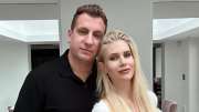 Maxi López se reencontró con su mujer y ella hizo un fuerte descargo en redes con mensaje a Wanda Nara