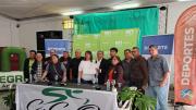 Con novedades y récord de inscriptos, se presentó la Vuelta al Valle: “Es nuestra identidad”