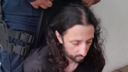 Horror: las primeras palabras de Pablo Laurta, el autor del doble femicidio de Córdoba