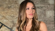 Pampita reveló su técnica “que no falla” para lograr ser feliz
