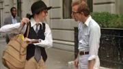Sentimiento de tristeza por la muerte de Diane Keaton, la siempre eterna Annie Hall